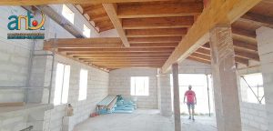 002 interior vivienda domotica-ant knx-en-Burgos