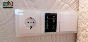007 Dlife domotica ant knx